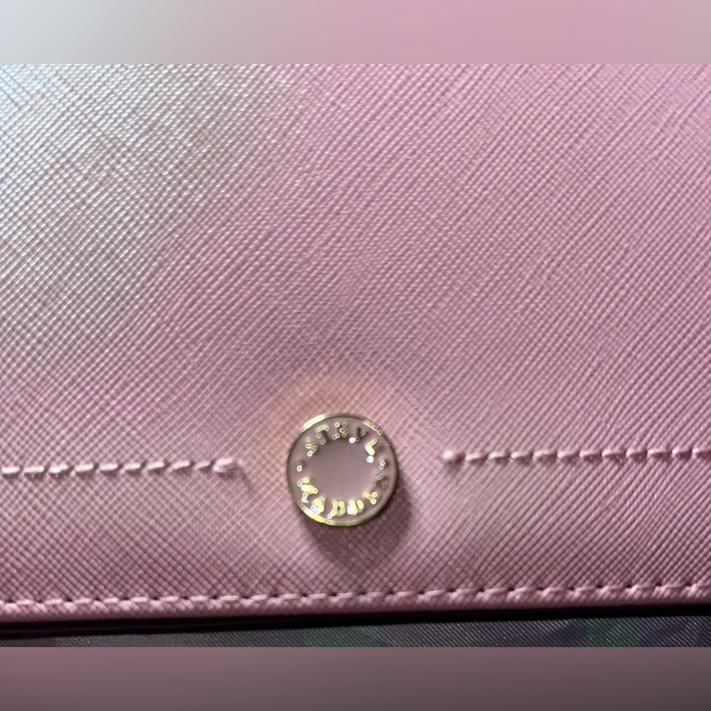 ❤️ Steve Madden Pink Wristlet Clutch - Picture 4 of 4